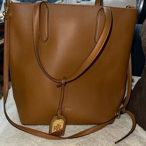 Ralph Lauren bag